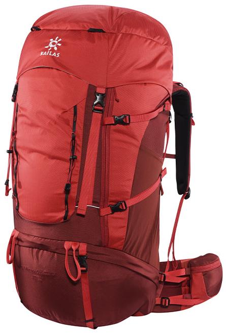 фото Рюкзак kailas 2022 wonderland ii 65+10l kailas red