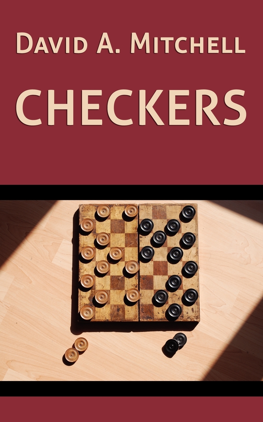 

David A. Mitchell's Checkers