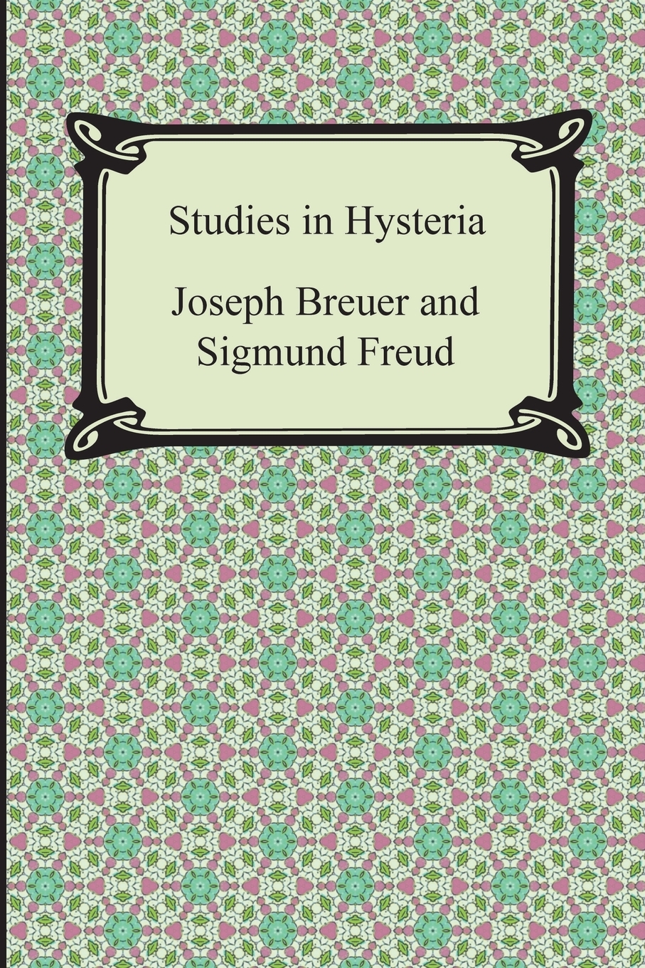 

Studies in Hysteria