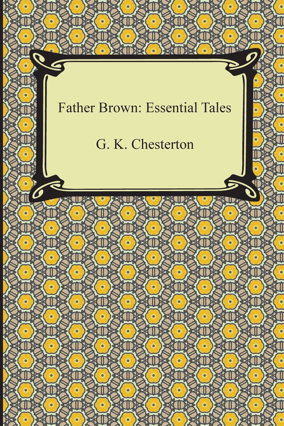 

Father Brown