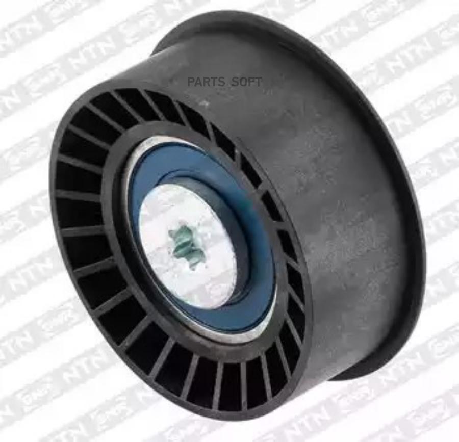 

GE353.10_ролик обводной ремня ГРМ Opel Astra Vectra 1.6 1.8 & 16V 94>