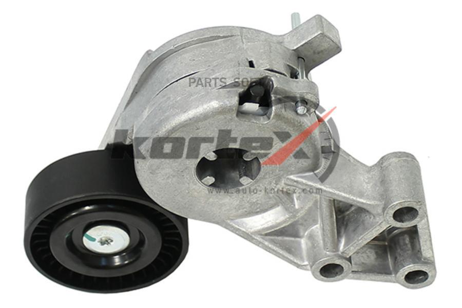 

KORTEX Натяжитель ремня прив. AUDIVWSEATSKODA KTP2037