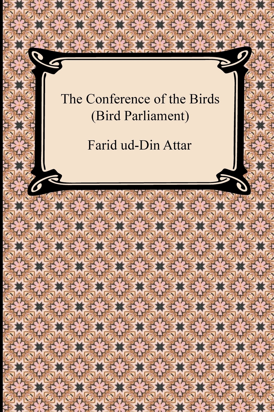

The Conference of the Birds (Bird Parliament)