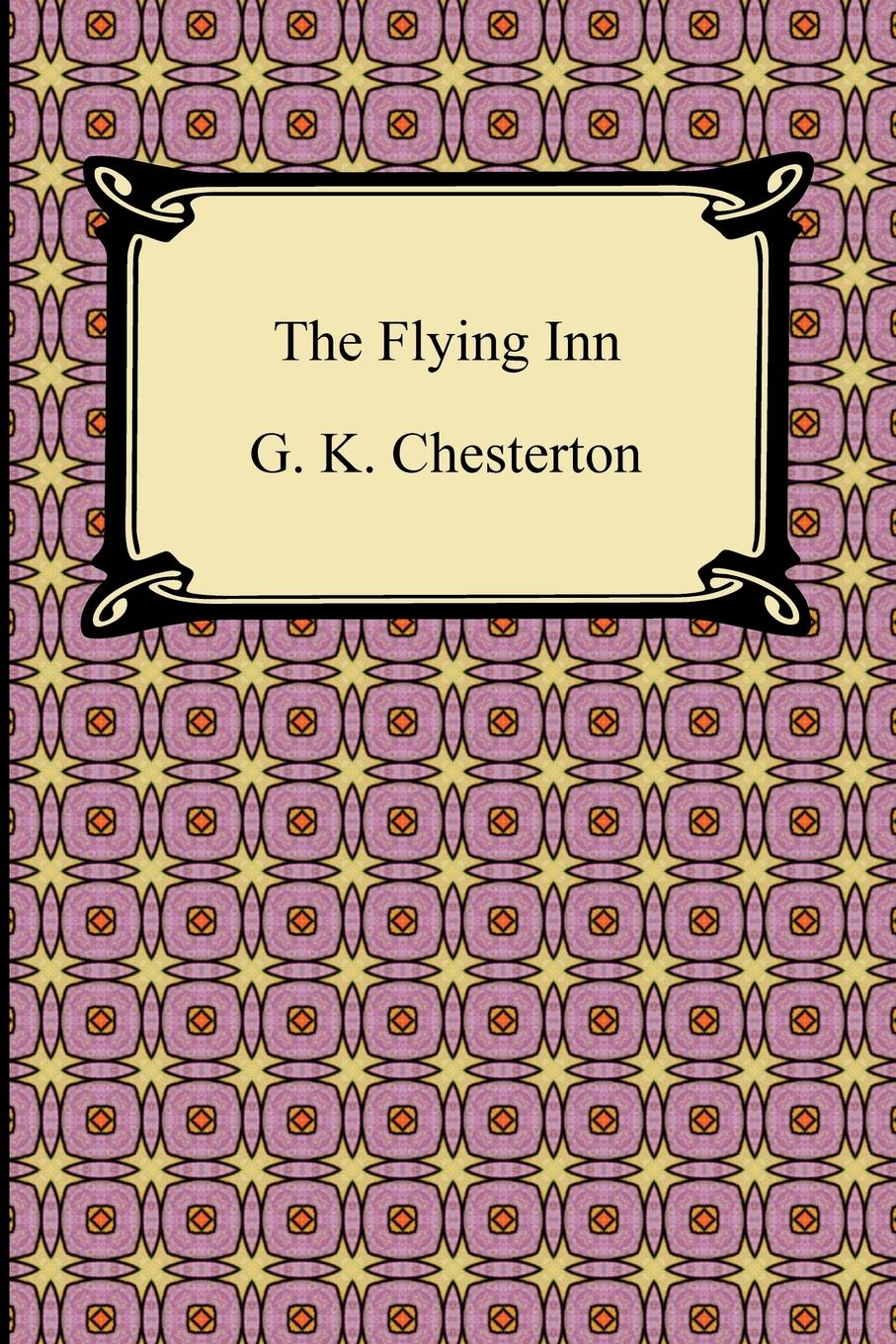 

The Flying Inn