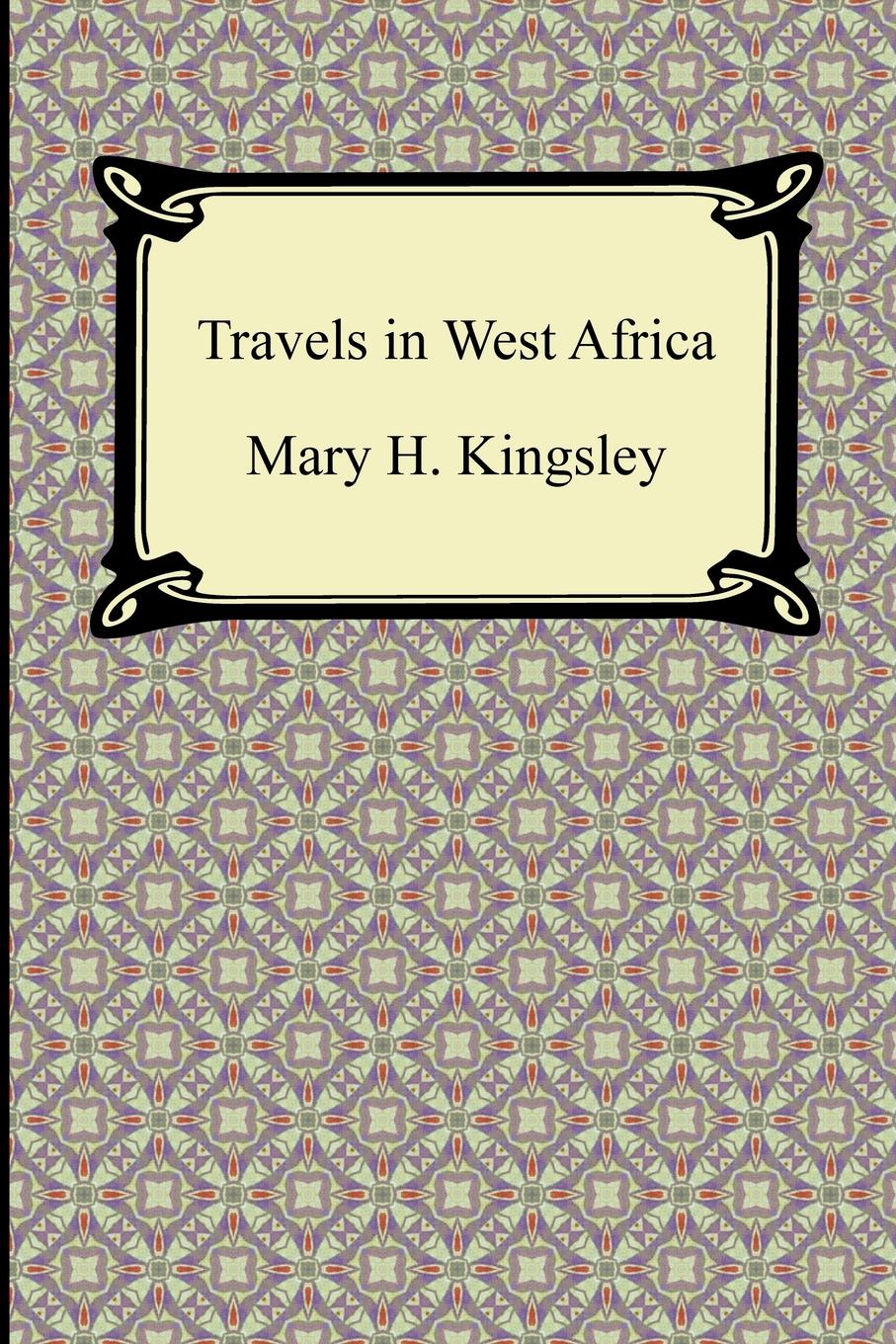 

Travels in West Africa