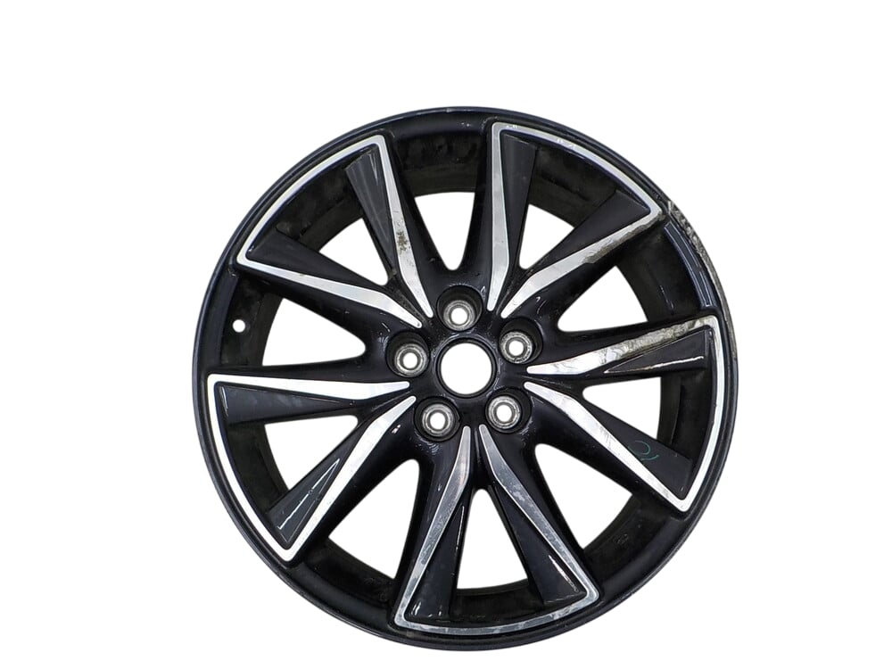 

Диск Литой R19 7J 5X108/65.1 Et36 Rst R089 S Rr089-719-651-5X108-36S