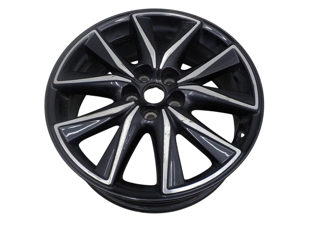 

Диск Литой R19 7J 5X108/65.1 Et36 Rst R089 Bd Rr089-719-651-5X108-36Bd