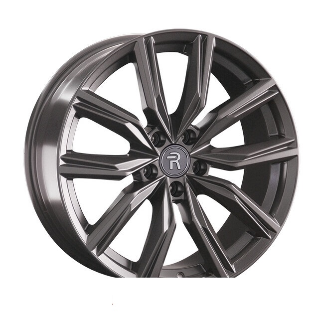 

Диск Литой R19 7J 5X108/60.1 Et33 Rst R089 S Rr089-719-601-5X108-33S