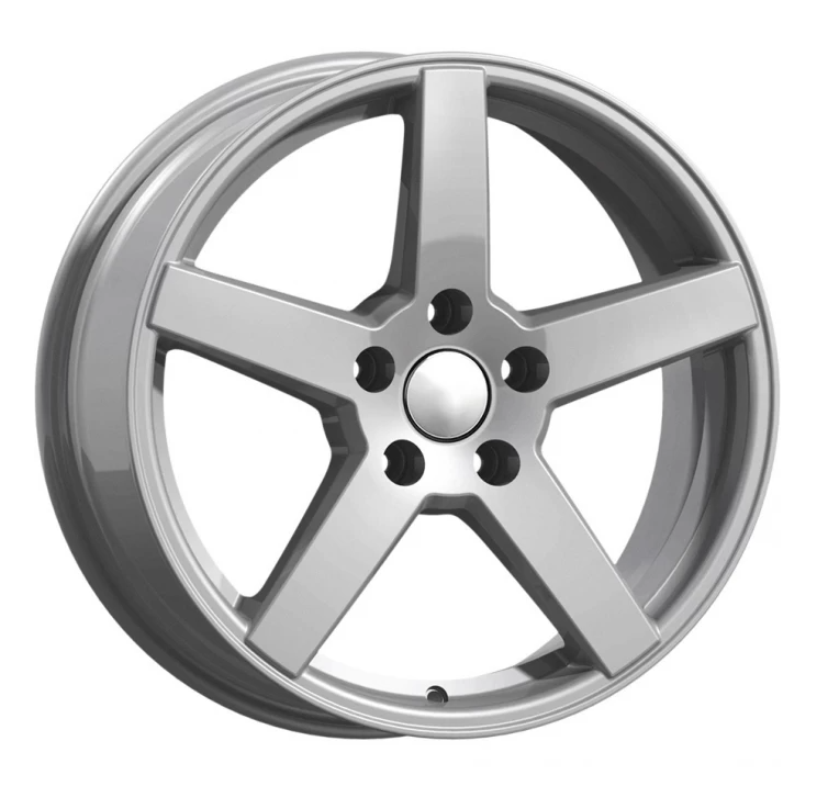 

Диск Литой R17 7J 5X120/72.6 Et40 Carwel Дон 261 Sb 00113287