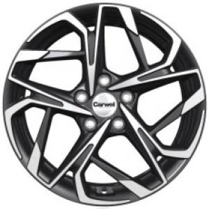 

Диск Литой R17 7J 5X114.3/67.1 Et45 Carwel Цаган 1716 Abt 00098684