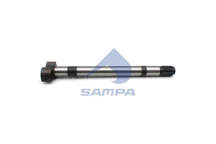 

Распределительный Вал Hcv SAMPA 208141