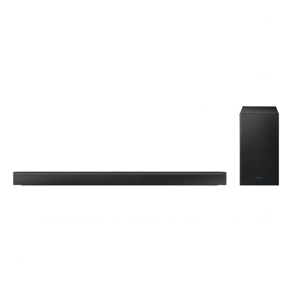 

Саундбар Samsung HW-B750D/RU черный, HW-B750D/RU