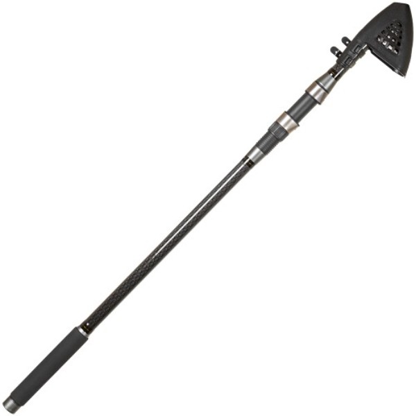 

Удилище карповое Okuma Safina-X Tele Carp 12'0" 3.60m 3.0lbs 7sec, Safina-X