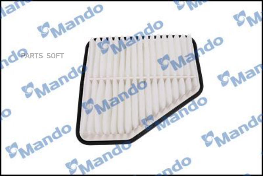 

Фильтр Воздушный Mando арт. EAF00029M