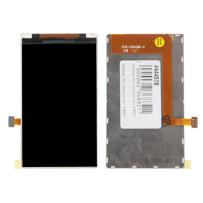 

Дисплей Rocknparts для Lenovo A390I, PD-444578