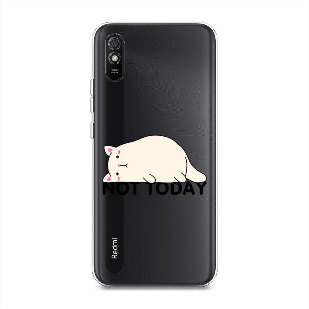 Чехол для Xiaomi Redmi 9A 