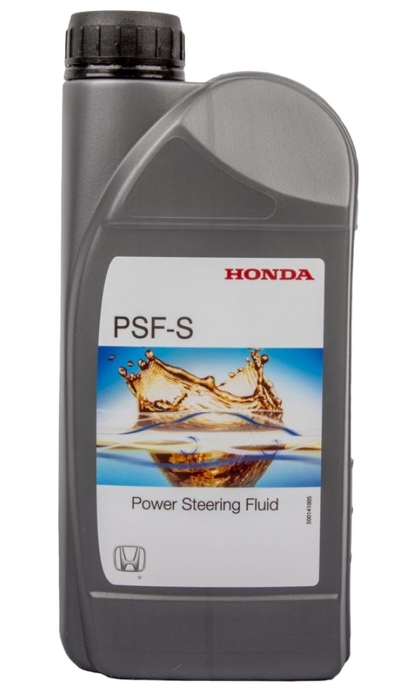 

Трансмиссионное масло HONDA 0828499902HE PSF-S