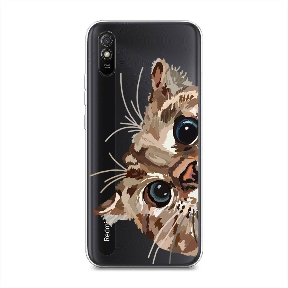 Чехол для Xiaomi Redmi 9A 
