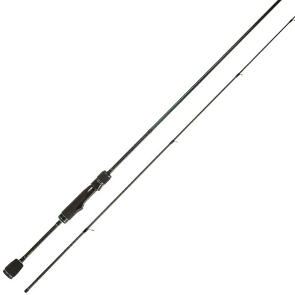 

Спиннинг Zetrix Forra FRS-782M 234 см. 3-16 гр., River Super Feeder
