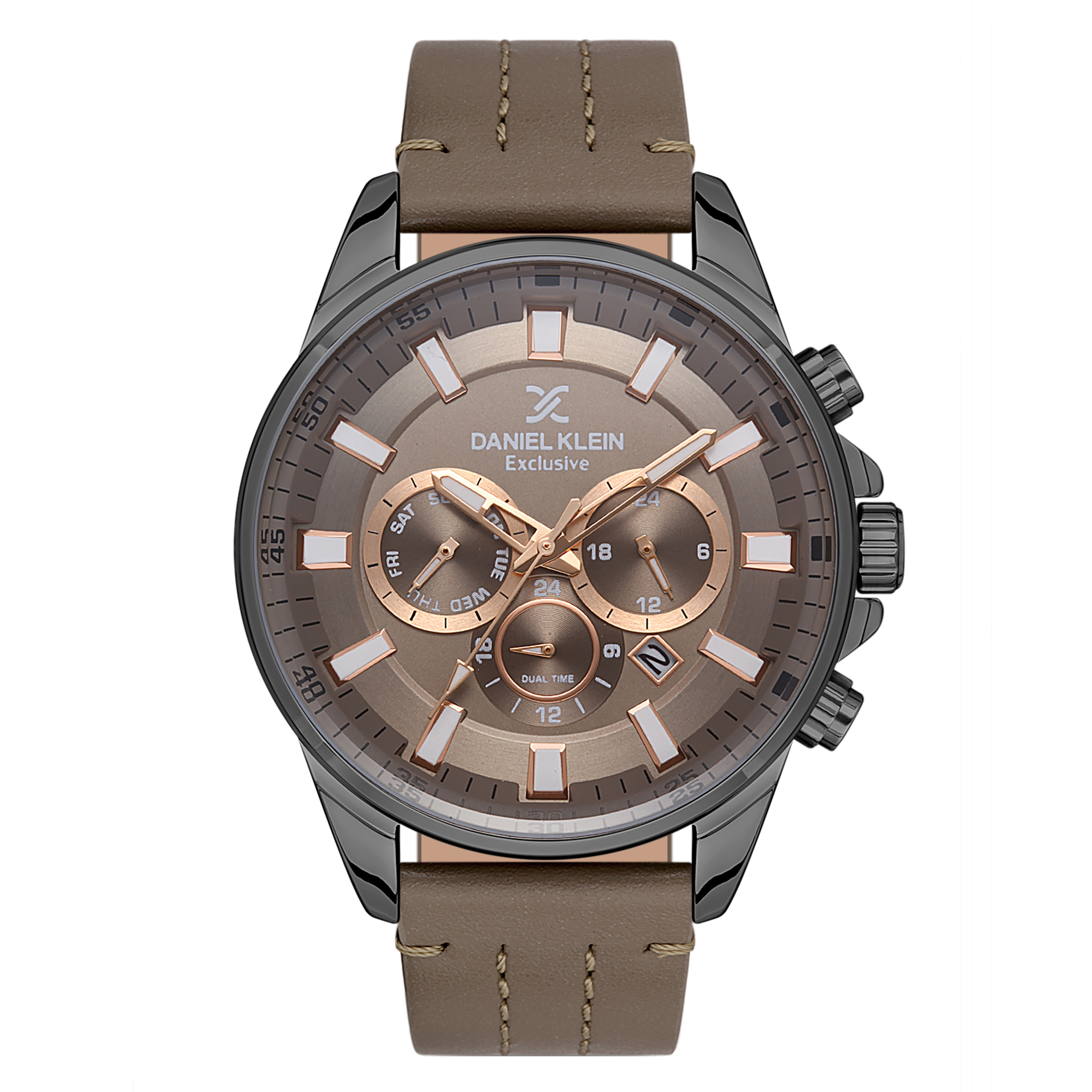 

Наручные часы мужские Daniel Klein DK13286-5, DK13286-5