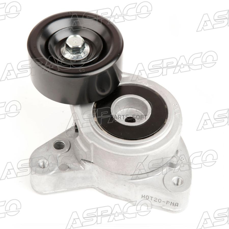 Натяжитель Приводного Ремня Honda Ci 1Шт ASPACO AP20AA0