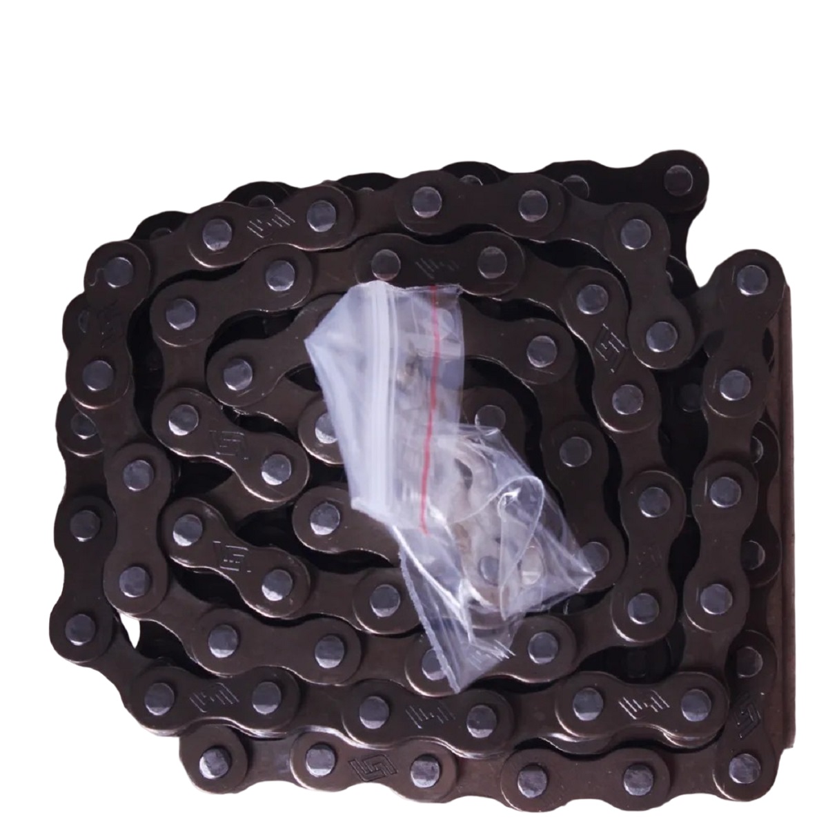 Цепь для велосипеда VELO 116 звеньев 6-7 скоростей (320100-34)