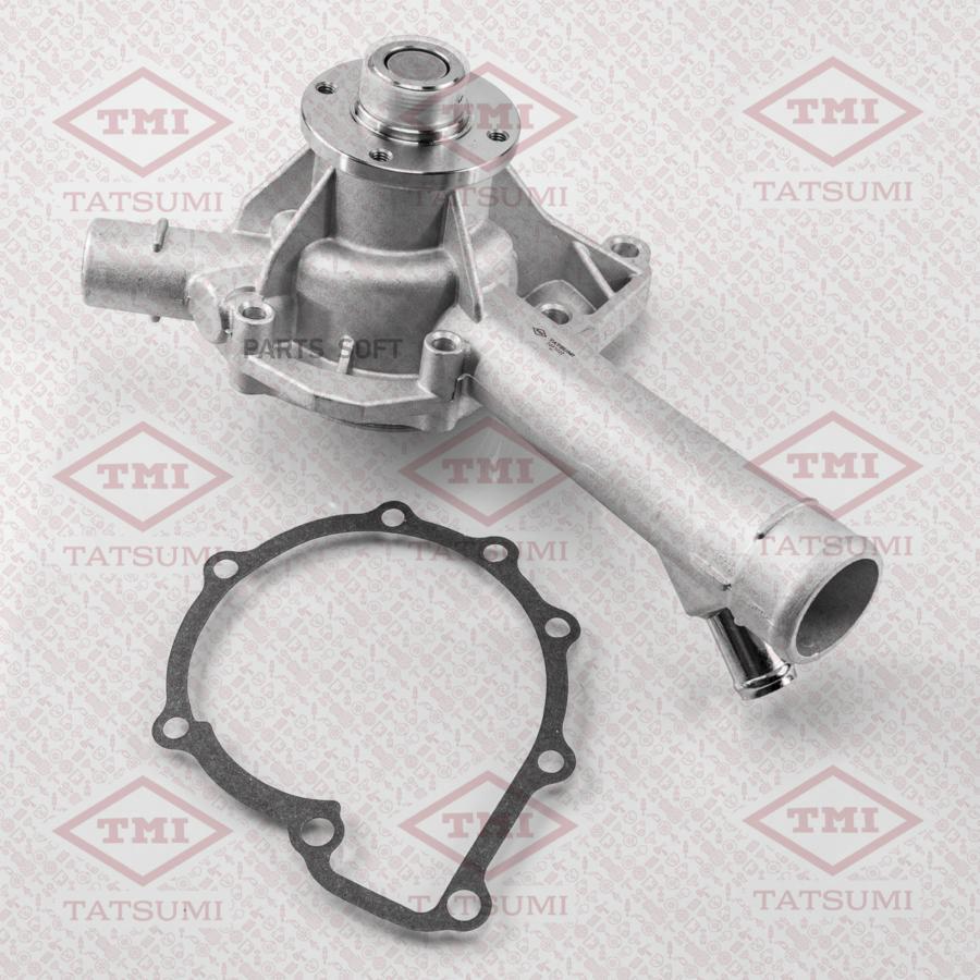 

Насос Водяной Tatsumi Tgf1022