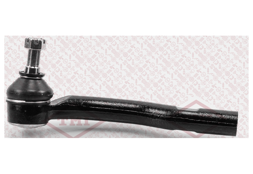 

Наконечник рулевой тяги TOYOTA Auris/Corolla 05->