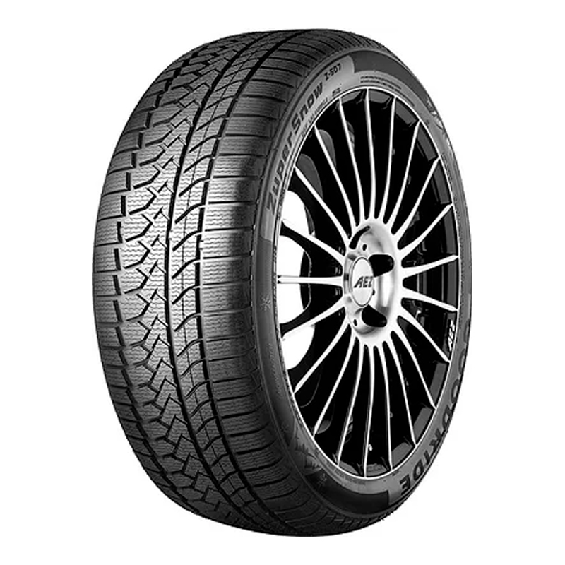 

Шины 225/50 R17 Goodride Zuper Snow Z-507 98v Xl GOODRIDE 03010434201G1E840201