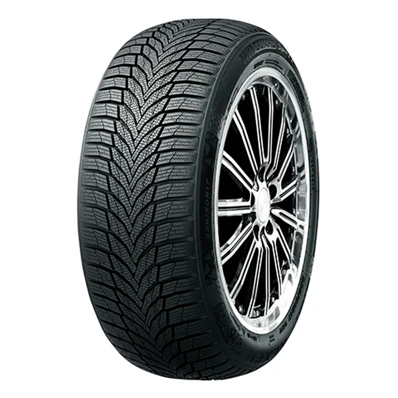

Шины 225/45 R19 Nexen Winguard Sport 2 96v Xl Nexen NXK11456
