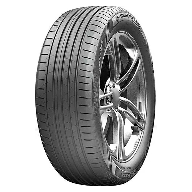 

Шины 225/45 R19 Greentrac Quest-X 96y Xl GREENTRAC 6959613721472
