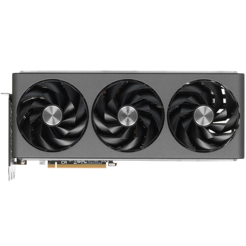 

Видеокарта Sapphire AMD Radeon RX 7900 XTX NITRO+ Vapor-X (11322-01), Серый, Radeon RX 7900 XTX NITRO+ Vapor-X