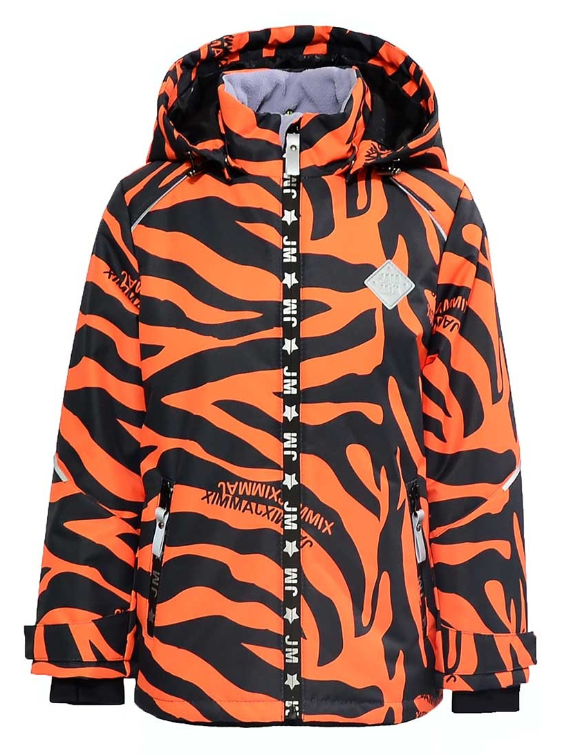 

Комплект верхней одежды Stella Kids М-679/1, оранжевый, 110, М-679/1