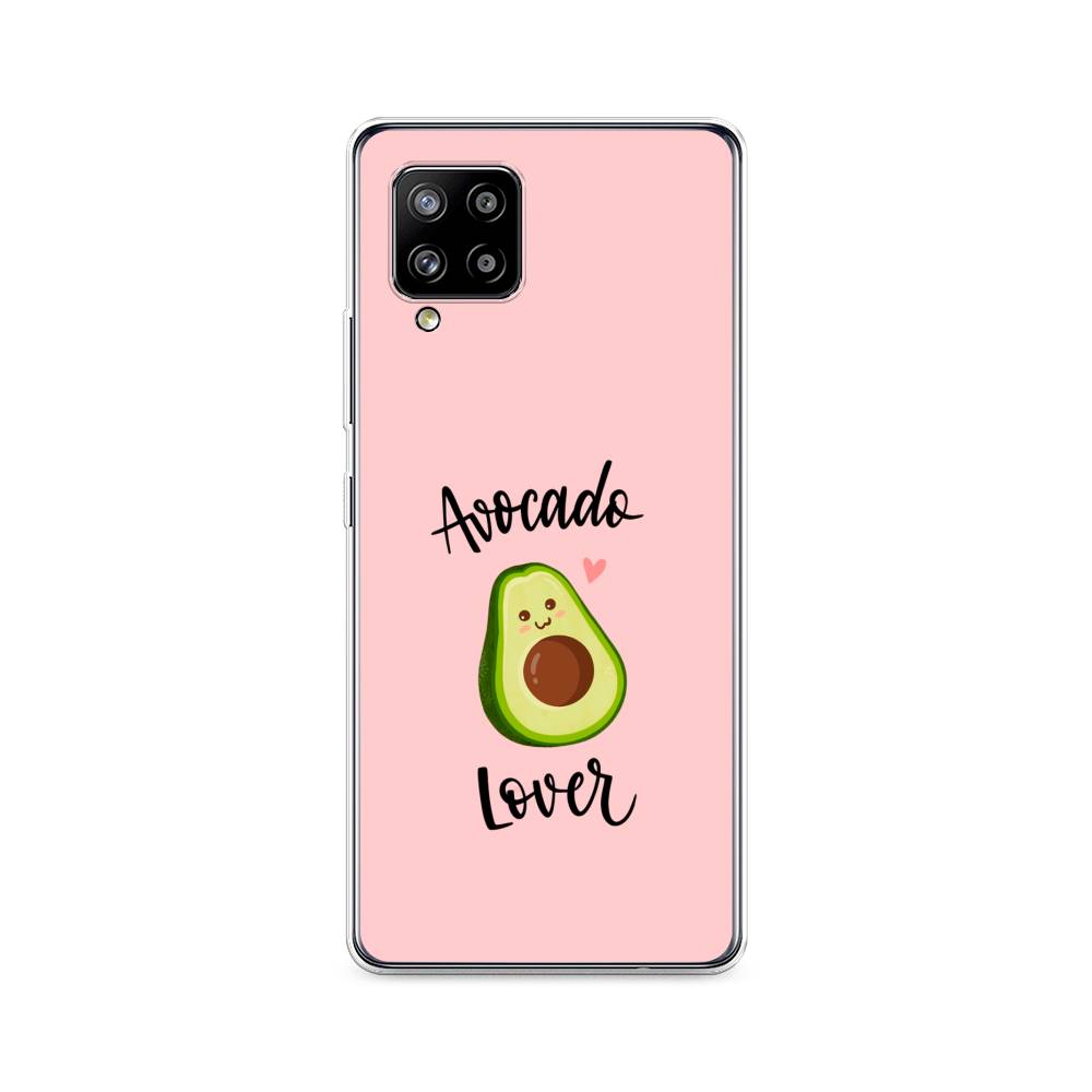 Чехол на Samsung Galaxy A42  
