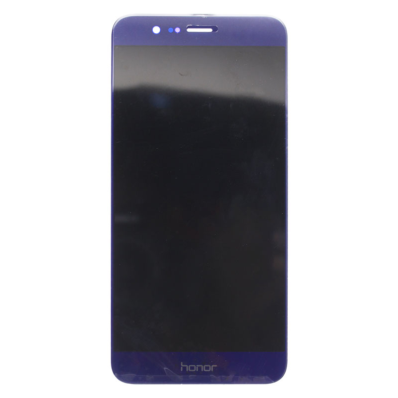 

Дисплей BaseMarket для Huawei Honor V9 в сборе с тачскрином (синий)