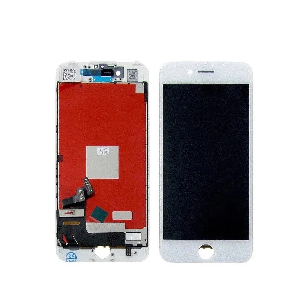 

Дисплей Apple iPhone 7 для смартфона Apple iPhone 7 белый, Apple iPhone 7