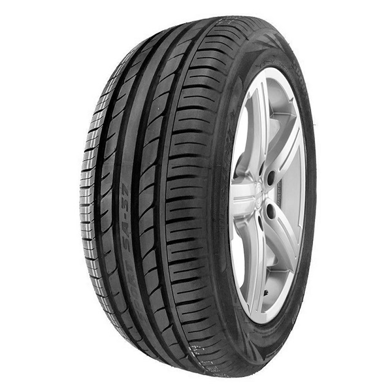 

Шины 225/40 R19 Westlake Sa37 93y WESTLAKE 03010482101S57000301