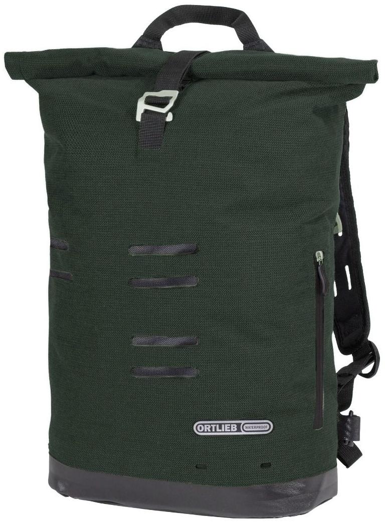 

Рюкзак Ortlieb 2022 Commuter-Daypack Urban 21Л Pine