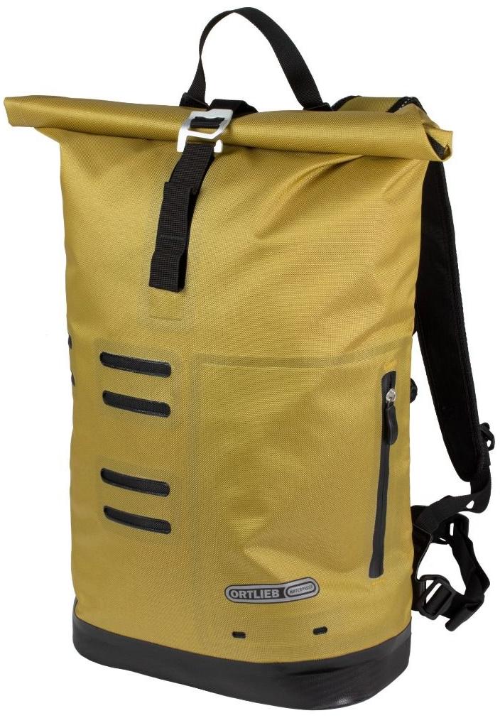 Рюкзак Ortlieb 2022 Commuter-Daypack City 21Л Mustard