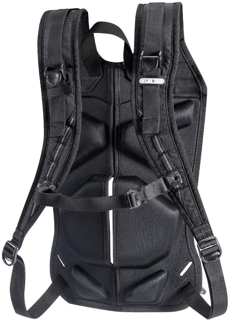 

Крепление Ortlieb Carrying System Bike Pannier Black