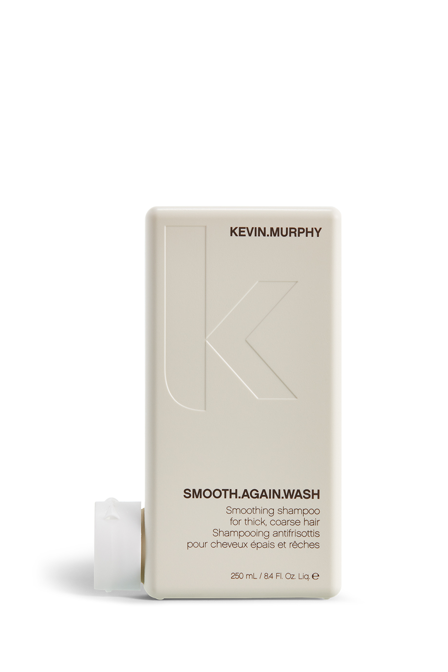 

Шампунь KEVIN.MURPHY SMOOTH AGAIN WASH разглаживающий 250 мл