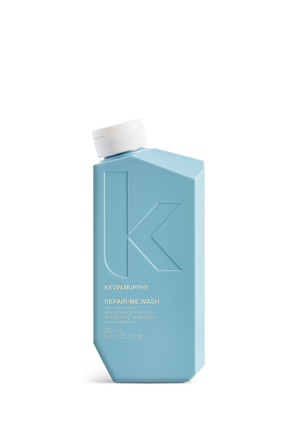 

Шампунь KEVIN.MURPHY REPAIR-ME WASH реконструирующий и укрепляющий 250 мл