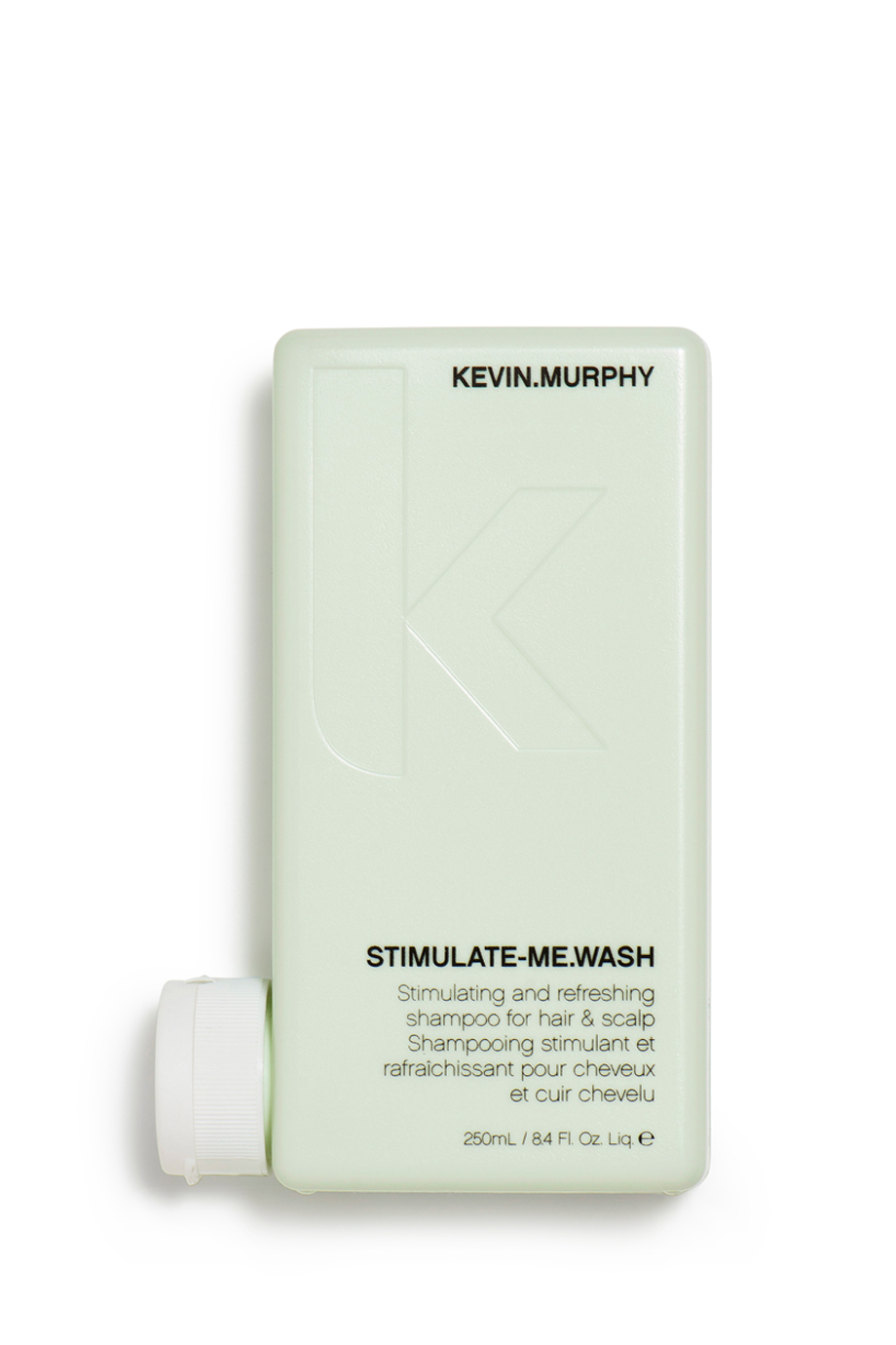 

Шампунь KEVIN.MURPHY STIMULATE-ME WASH стимулирующий рост волос 250 мл