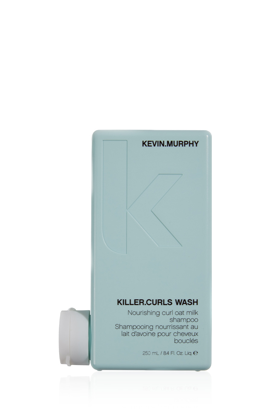 

Шампунь KEVIN.MURPHY KILLER CURLS WASH для вьющихся волос 250 мл