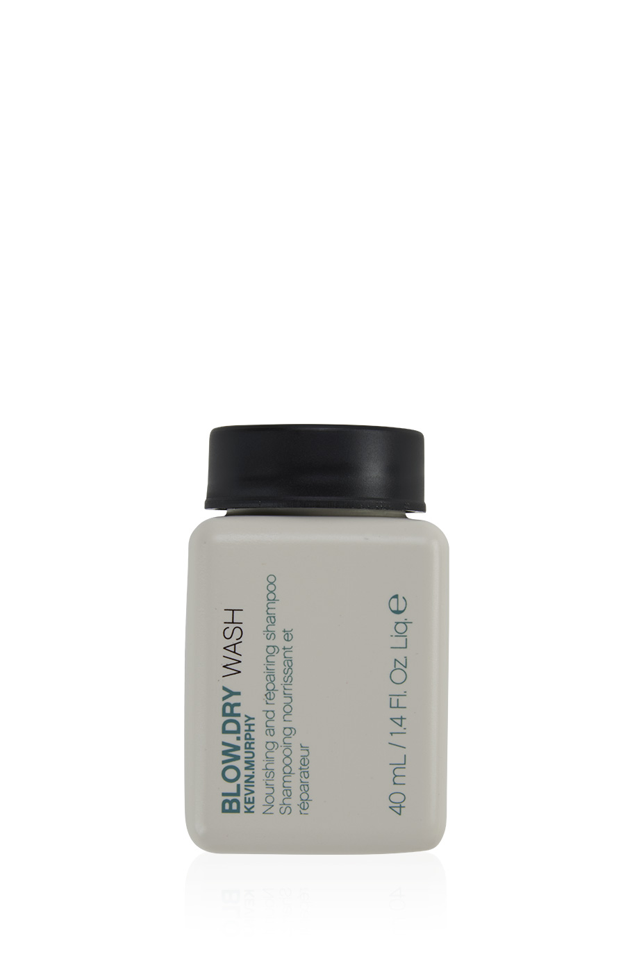 

Шампунь KEVIN.MURPHY BLOW DRY WASH питательный восстанавливающий 40 мл