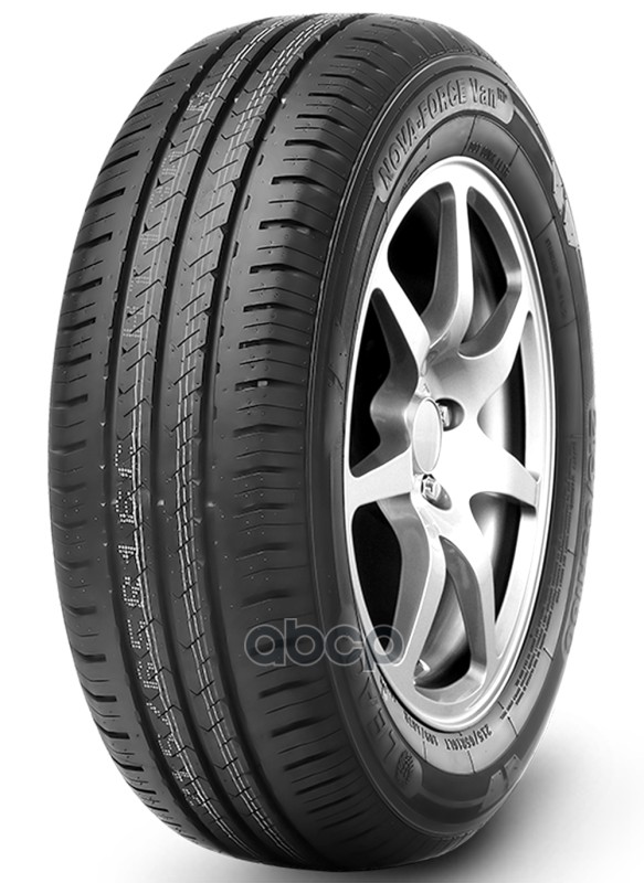 Шины LEAO Nova-Force Van 215/80 R14 112 R