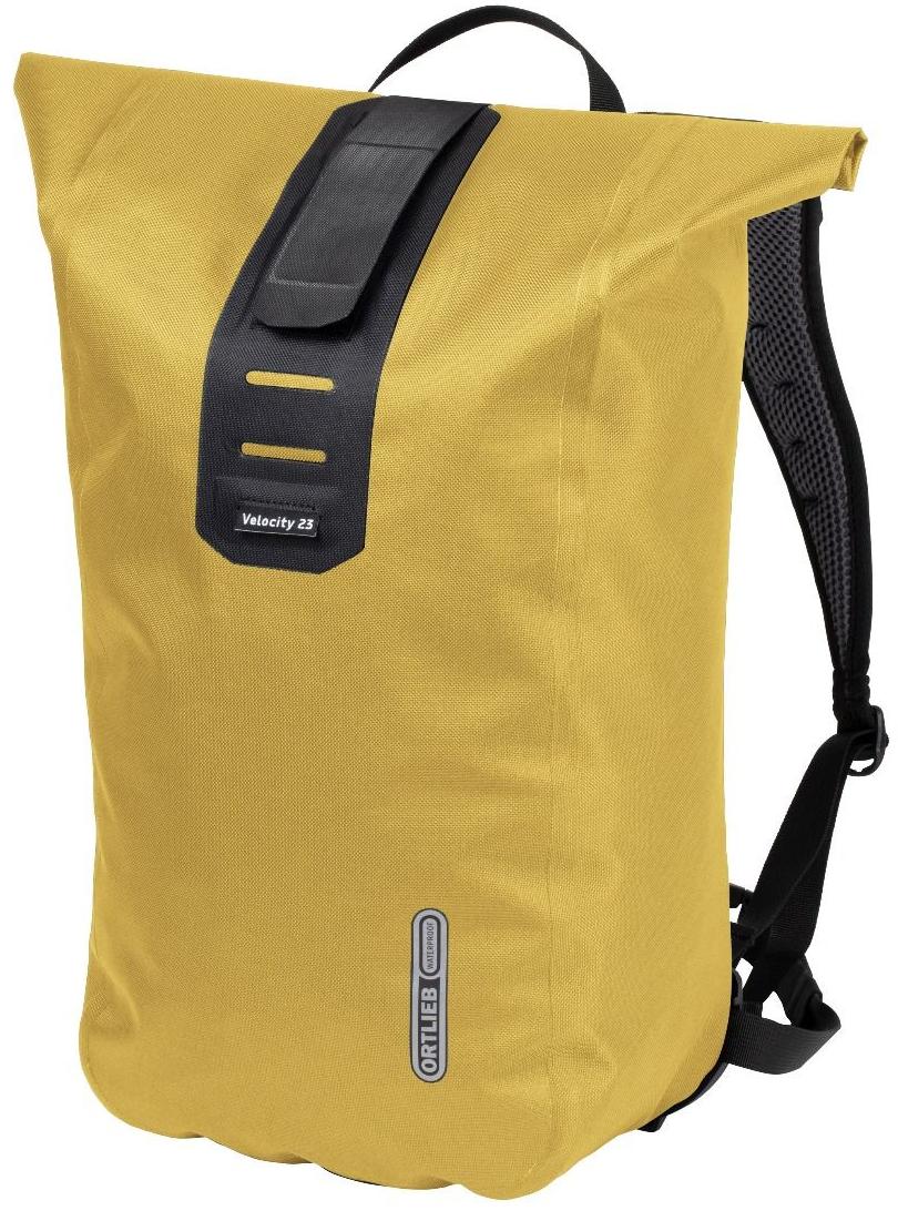 Рюкзак Ortlieb 2022 Velocity Ps 23Л Mustard