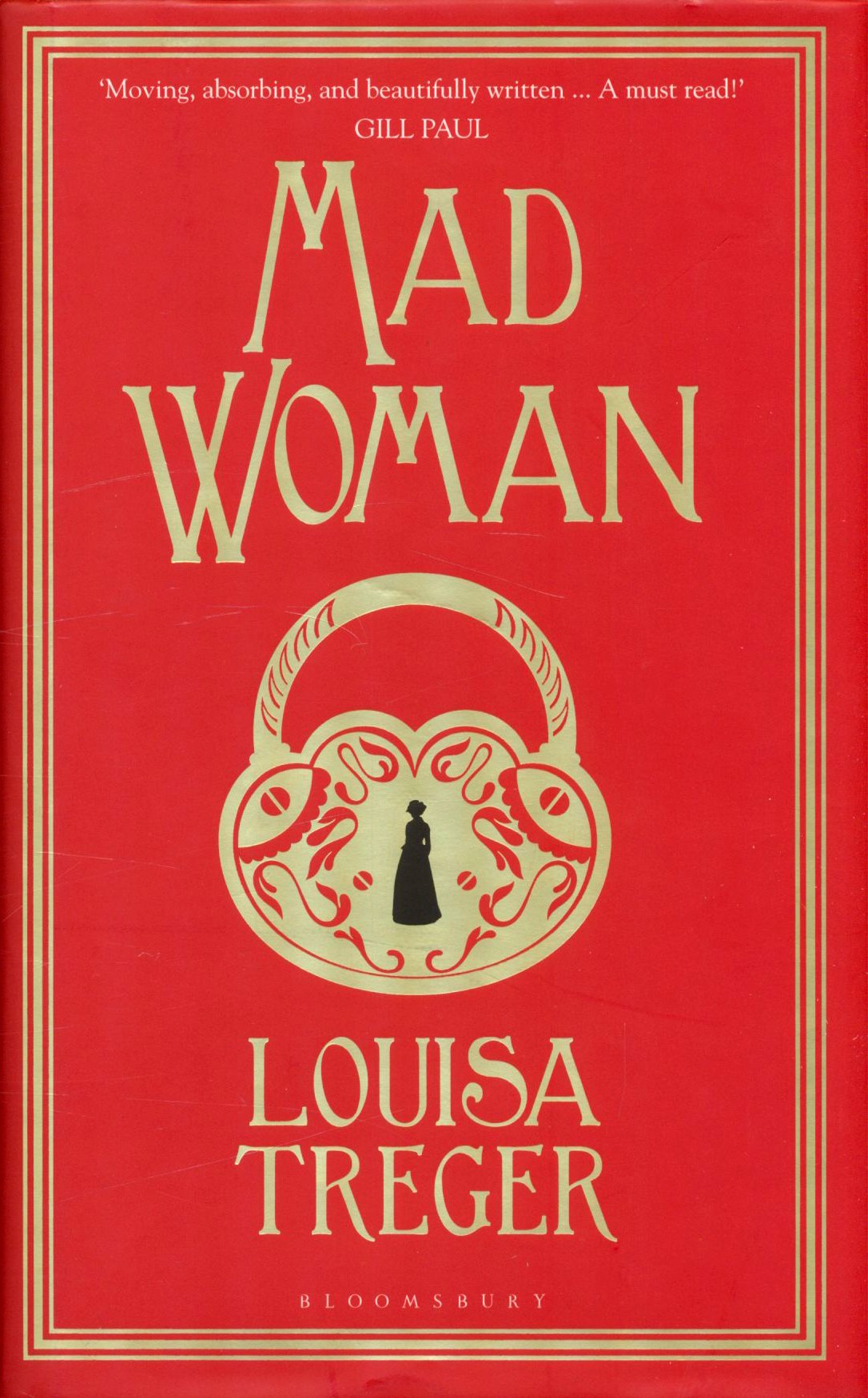 

Madwoman