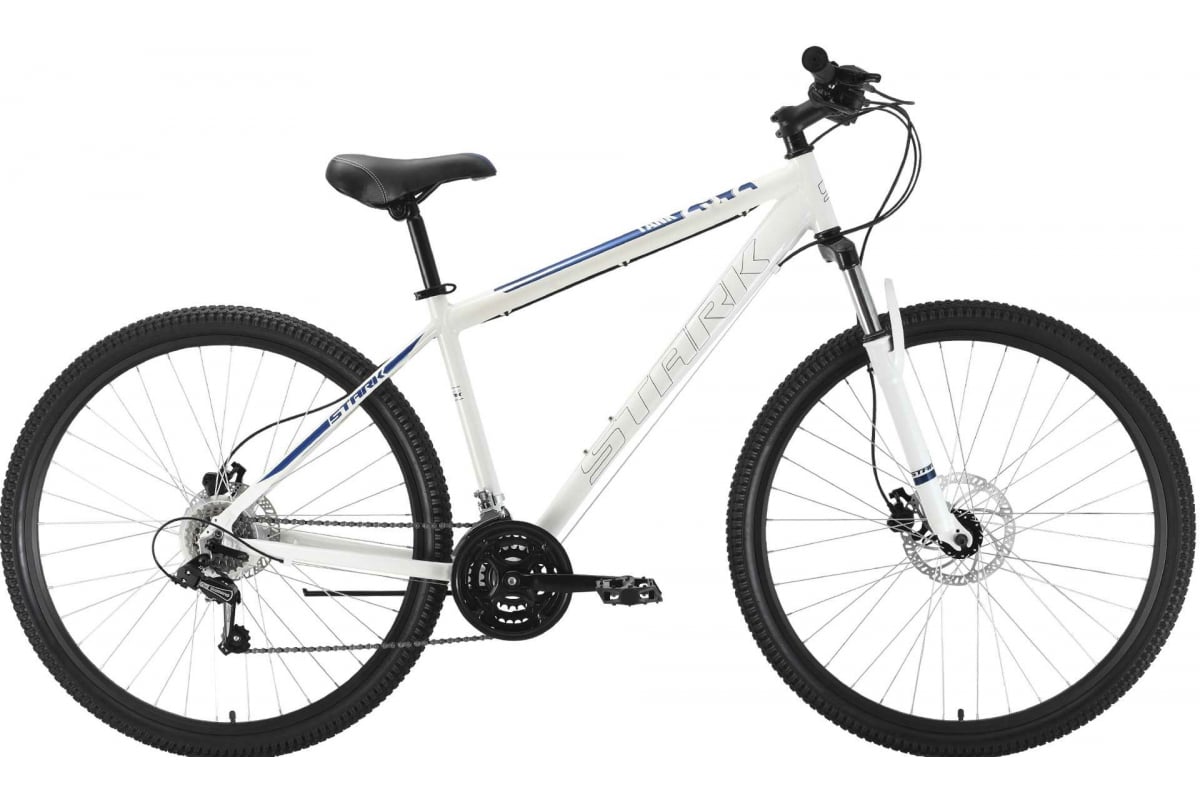 Велосипед Stark22 Tank 292 HD 2868500₽