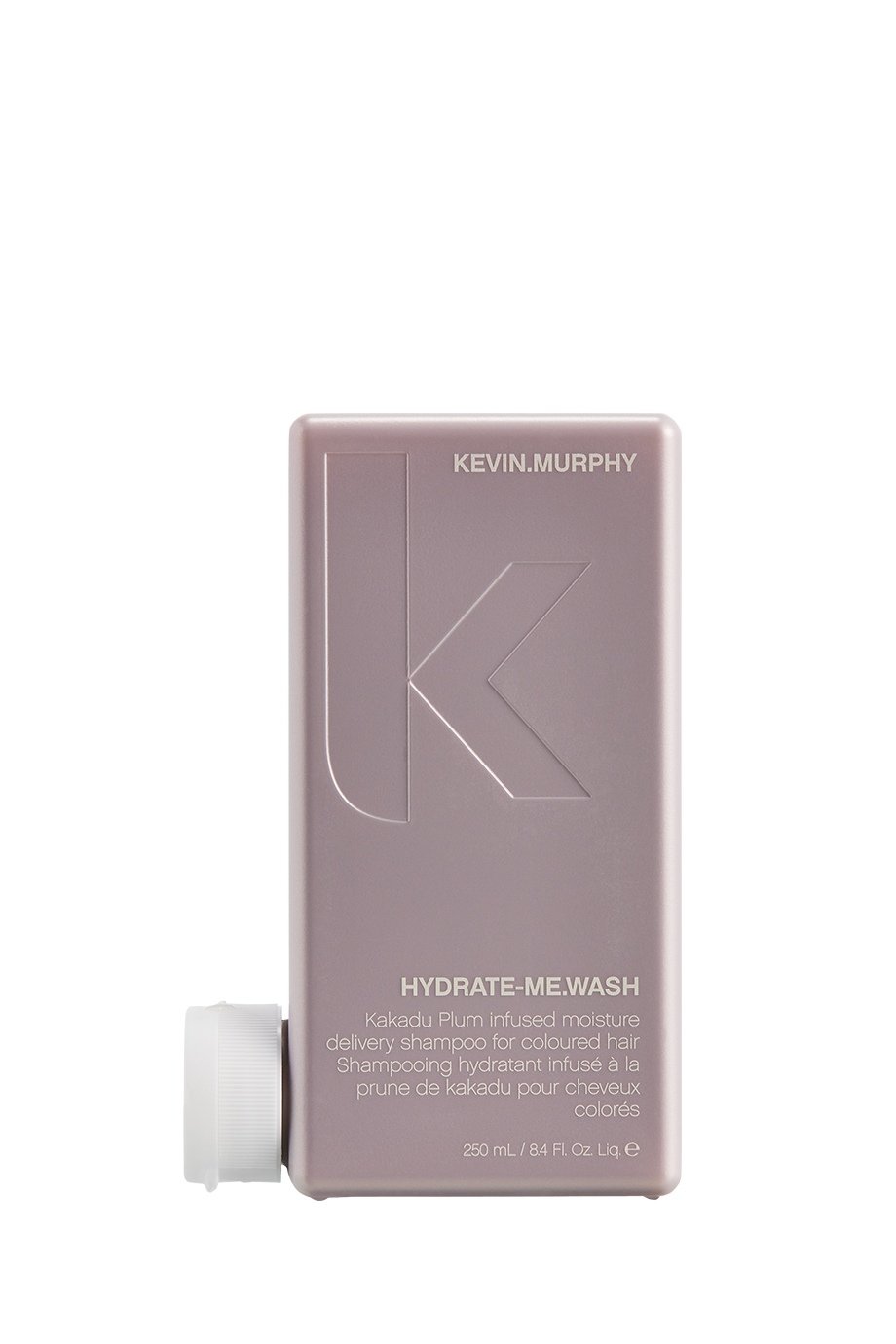 

Шампунь KEVIN.MURPHY HYDRATE-ME WASH для интенсивного увлажнения 250 мл